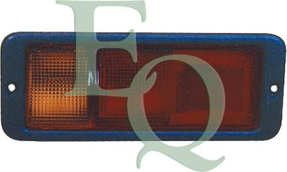 Equal Quality FP0199 - Задній ліхтар autocars.com.ua