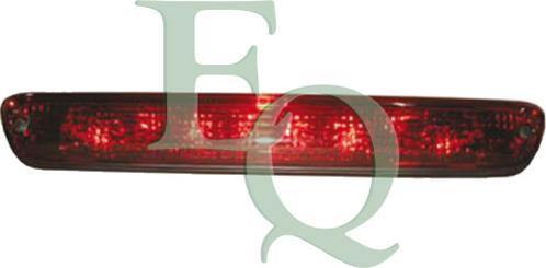 Equal Quality FP0308 - Задні ліхтарі autocars.com.ua