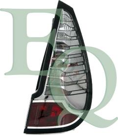 Equal Quality FP0884 - Задні ліхтарі autocars.com.ua
