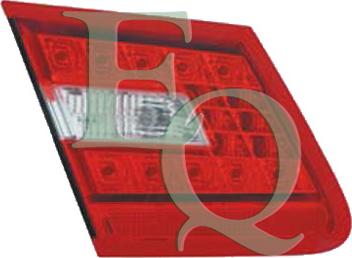 Equal Quality FP1142 - Задні ліхтарі autocars.com.ua