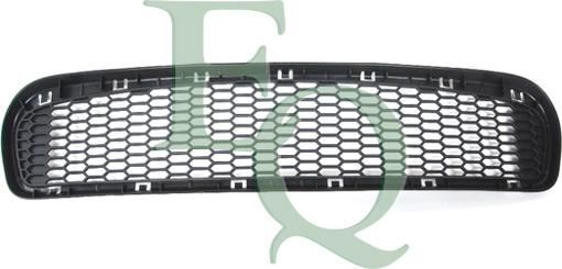 Equal Quality G0031 - Решітка радіатора autocars.com.ua