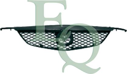 Equal Quality G0043 - Решітка радіатора autocars.com.ua