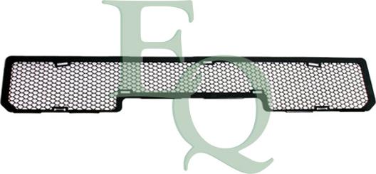 Equal Quality G0053 - Решітка радіатора autocars.com.ua