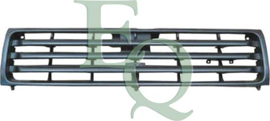Equal Quality G0119 - Решітка радіатора autocars.com.ua