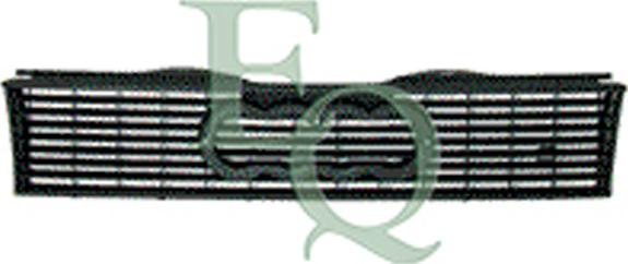 Equal Quality G0193 - Решітка радіатора autocars.com.ua