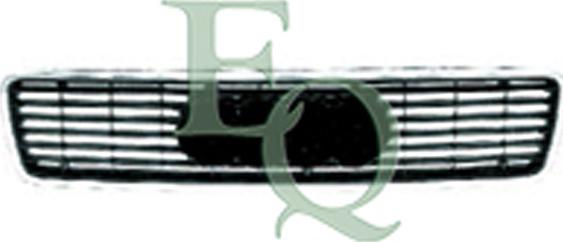 Equal Quality G0194 - Решітка радіатора autocars.com.ua