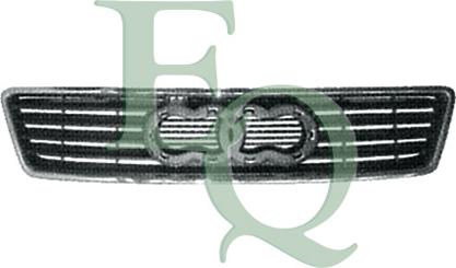 Equal Quality G0200 - Решітка радіатора autocars.com.ua