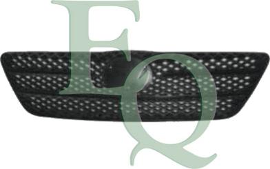 Equal Quality G0261 - Решітка радіатора autocars.com.ua