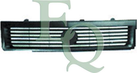 Equal Quality G0264 - Решітка радіатора autocars.com.ua