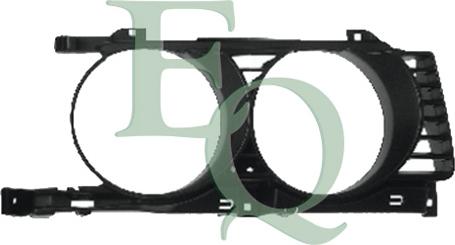 Equal Quality G0524 - Основна фара autocars.com.ua