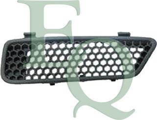 Equal Quality G0323 - Решітка радіатора autocars.com.ua