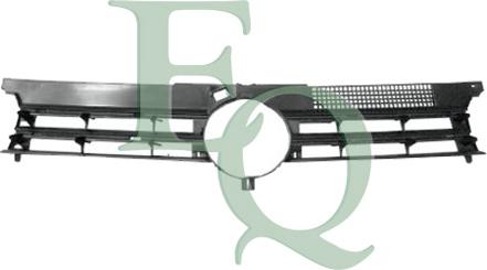 Equal Quality G0356 - Насадка, решітка радіатора autocars.com.ua