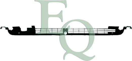 Equal Quality G0368 - Решітка радіатора autocars.com.ua