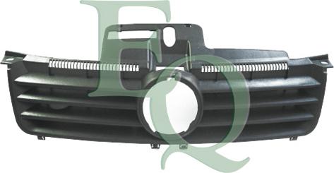 Equal Quality G0470 - Решітка радіатора autocars.com.ua