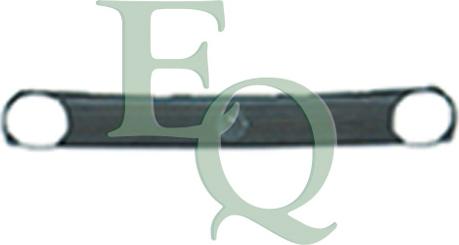 Equal Quality G0471 - Решітка радіатора autocars.com.ua