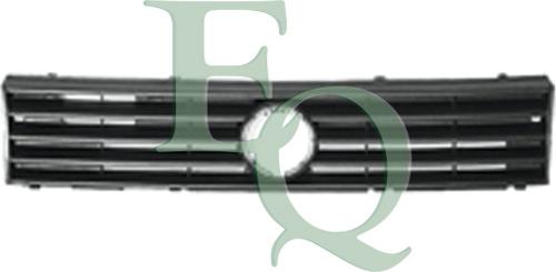 Equal Quality G0472 - Решітка радіатора autocars.com.ua