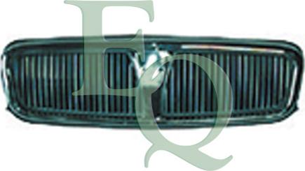 Equal Quality G0494 - Решітка радіатора autocars.com.ua
