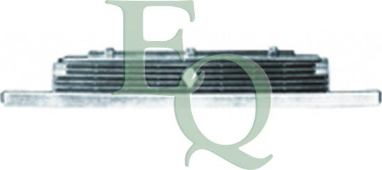 Equal Quality G0507 - Решітка радіатора autocars.com.ua