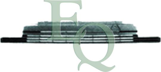 Equal Quality G0508 - Решітка радіатора autocars.com.ua