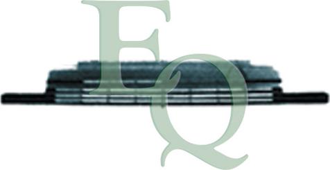 Equal Quality G0509 - Решітка радіатора autocars.com.ua