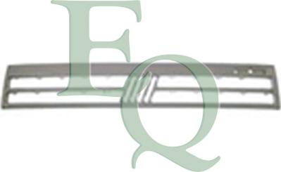 Equal Quality G0565 - Решітка радіатора autocars.com.ua