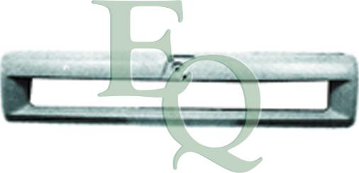 Equal Quality G0566 - Решітка радіатора autocars.com.ua