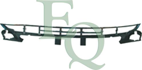 Equal Quality G0650 - Решітка вентилятора, буфер autocars.com.ua