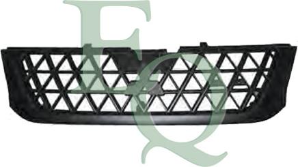 Equal Quality G0770 - Решітка радіатора autocars.com.ua