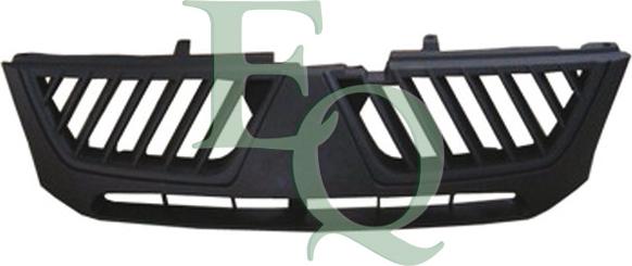 Equal Quality G0772 - Решітка радіатора autocars.com.ua