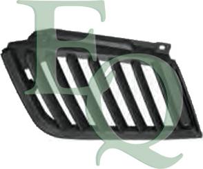 Equal Quality G0773 - Решітка радіатора autocars.com.ua