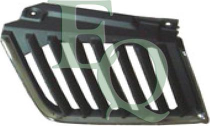 Equal Quality G0775 - Решітка радіатора autocars.com.ua