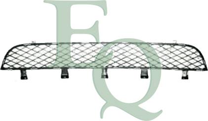 Equal Quality G0777 - Решітка вентилятора, буфер autocars.com.ua