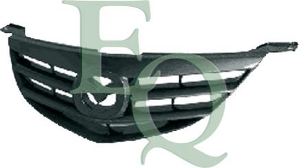 Equal Quality G0796 - Решітка радіатора autocars.com.ua