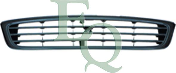Equal Quality G0801 - Решітка радіатора autocars.com.ua