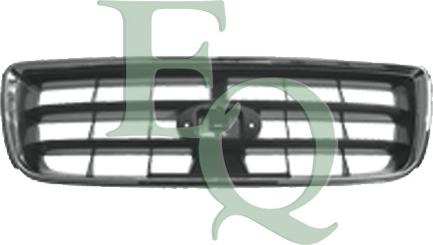 Equal Quality G0819 - Решітка радіатора autocars.com.ua