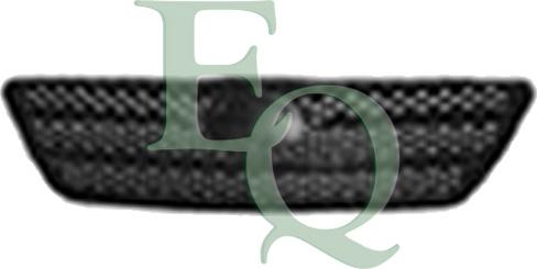 Equal Quality G0831 - Решітка радіатора autocars.com.ua