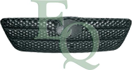 Equal Quality G0832 - Решітка радіатора autocars.com.ua