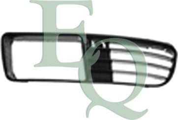 Equal Quality G0861 - Решітка вентилятора, буфер autocars.com.ua