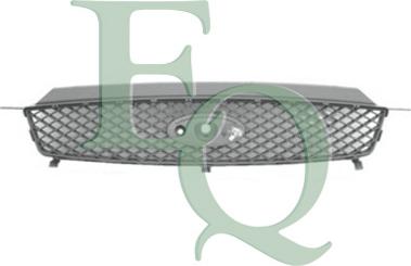 Equal Quality G0944 - Решітка радіатора autocars.com.ua