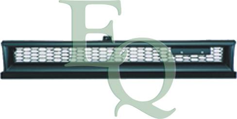 Equal Quality G0985 - Решітка радіатора autocars.com.ua