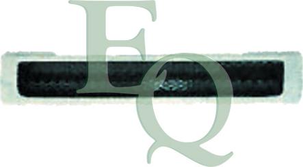 Equal Quality G0986 - Решітка радіатора autocars.com.ua