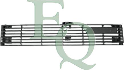 Equal Quality G0994 - Решітка радіатора autocars.com.ua