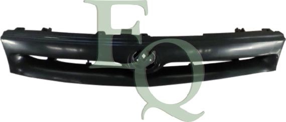 Equal Quality G0999 - Решітка радіатора autocars.com.ua