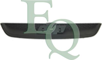 Equal Quality G1026 - Решітка радіатора autocars.com.ua