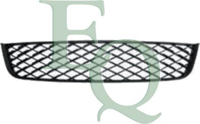 Equal Quality G1027 - Решітка вентилятора, буфер autocars.com.ua