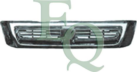 Equal Quality G1144 - Решітка радіатора autocars.com.ua