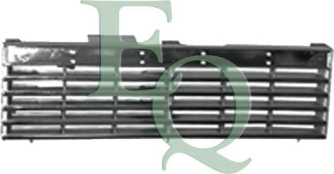 Equal Quality G1154 - Решітка радіатора autocars.com.ua