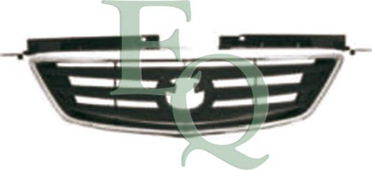Equal Quality G1164 - Решітка радіатора autocars.com.ua