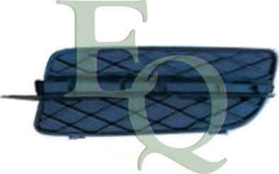 Equal Quality G1288 - Решітка вентилятора, буфер autocars.com.ua