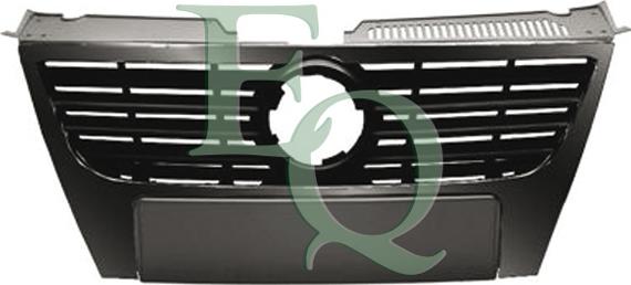 Equal Quality G1512 - Решітка радіатора autocars.com.ua